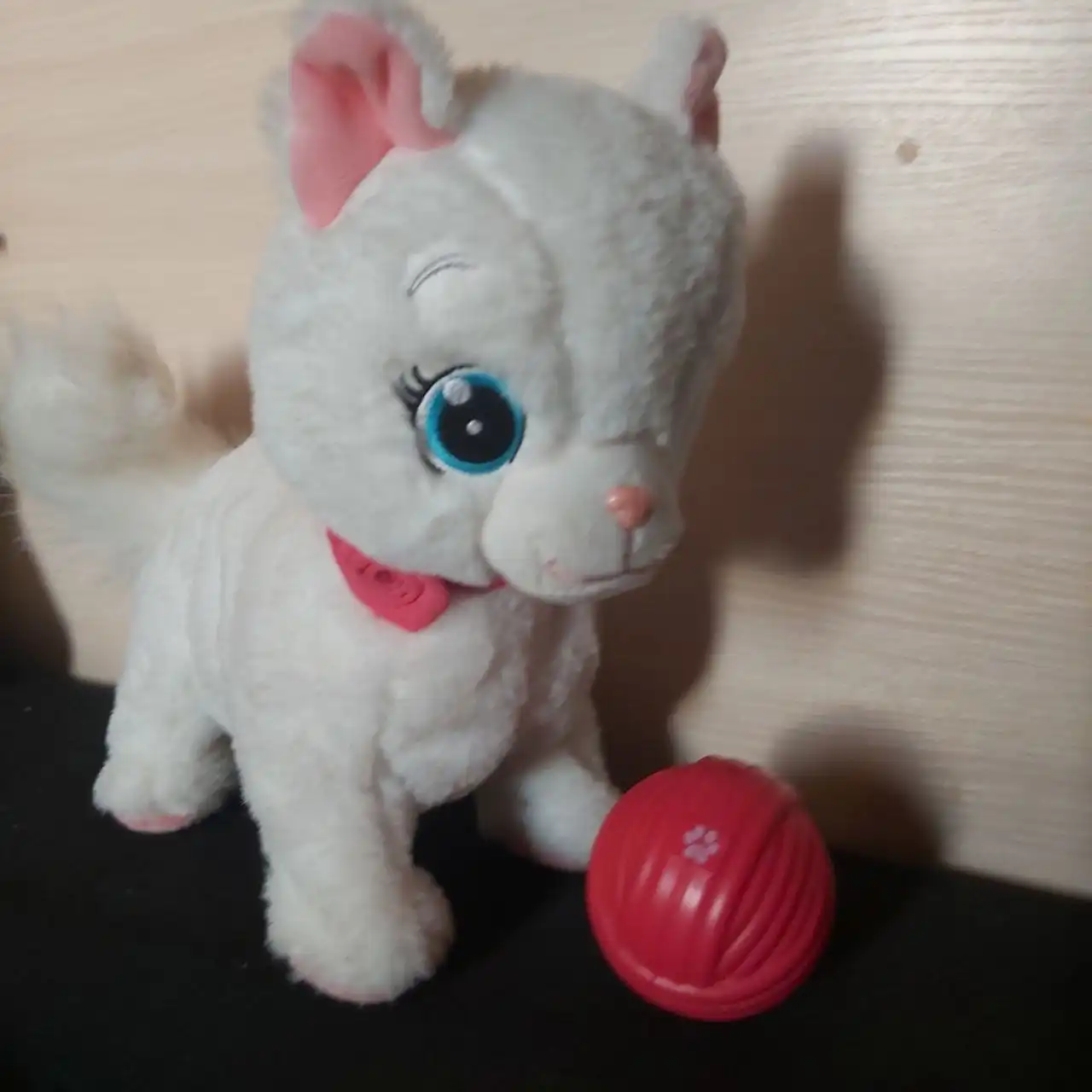 Игрушки в состоянии новых