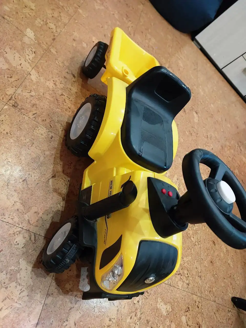 Продам трактор с прицепом