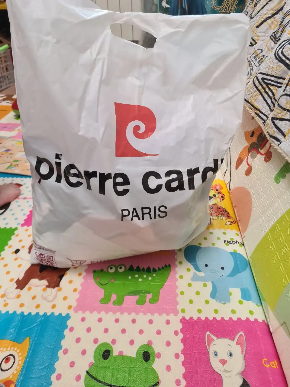 Игрушки развивашки для детей большой пакет