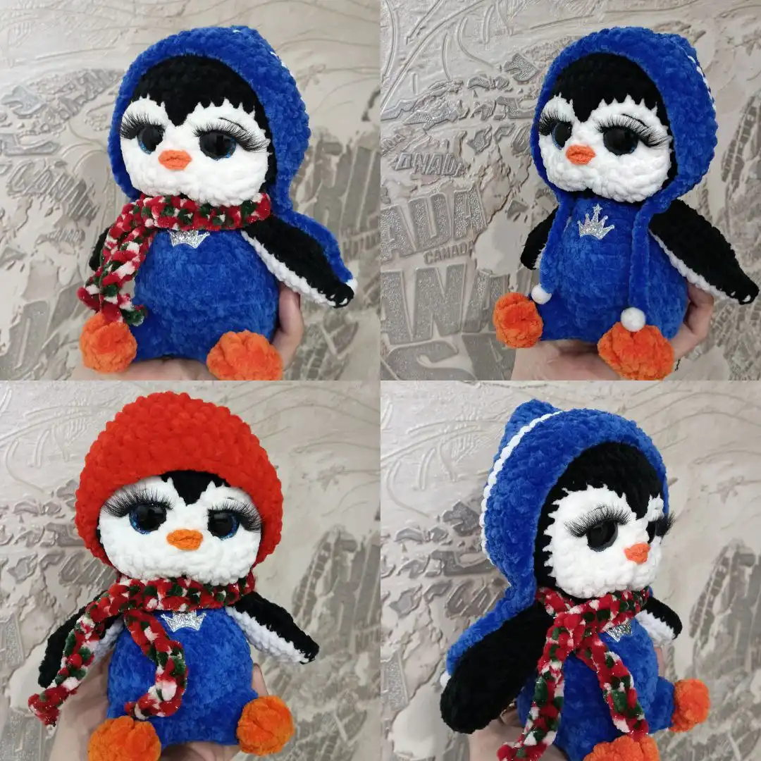 Игрушки ручной работы в Нижневартовске