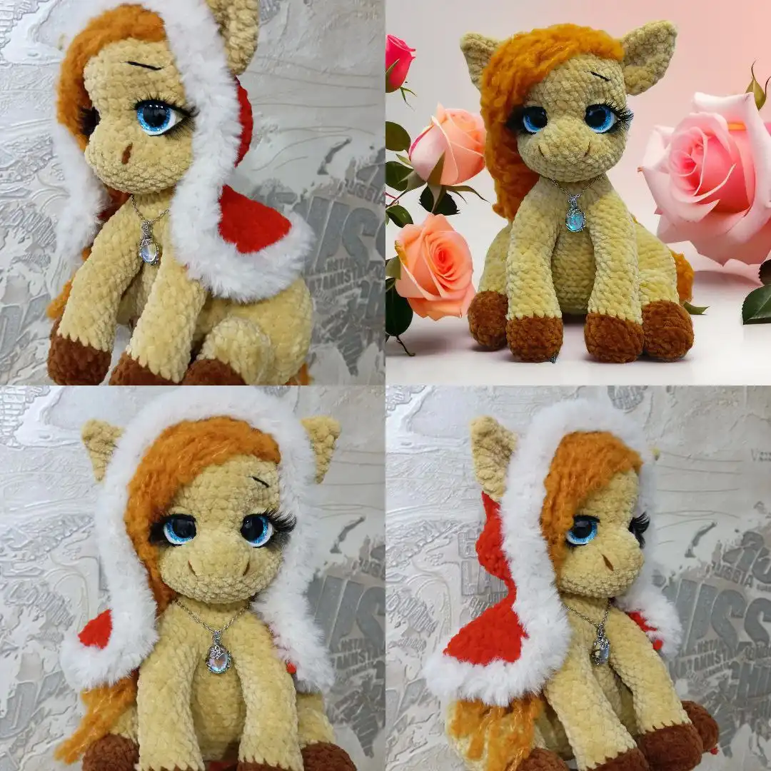 Игрушки ручной работы в Нижневартовске