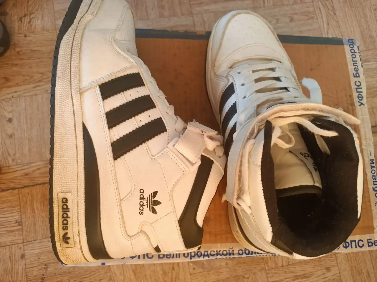 Продам обувь размер 39-40