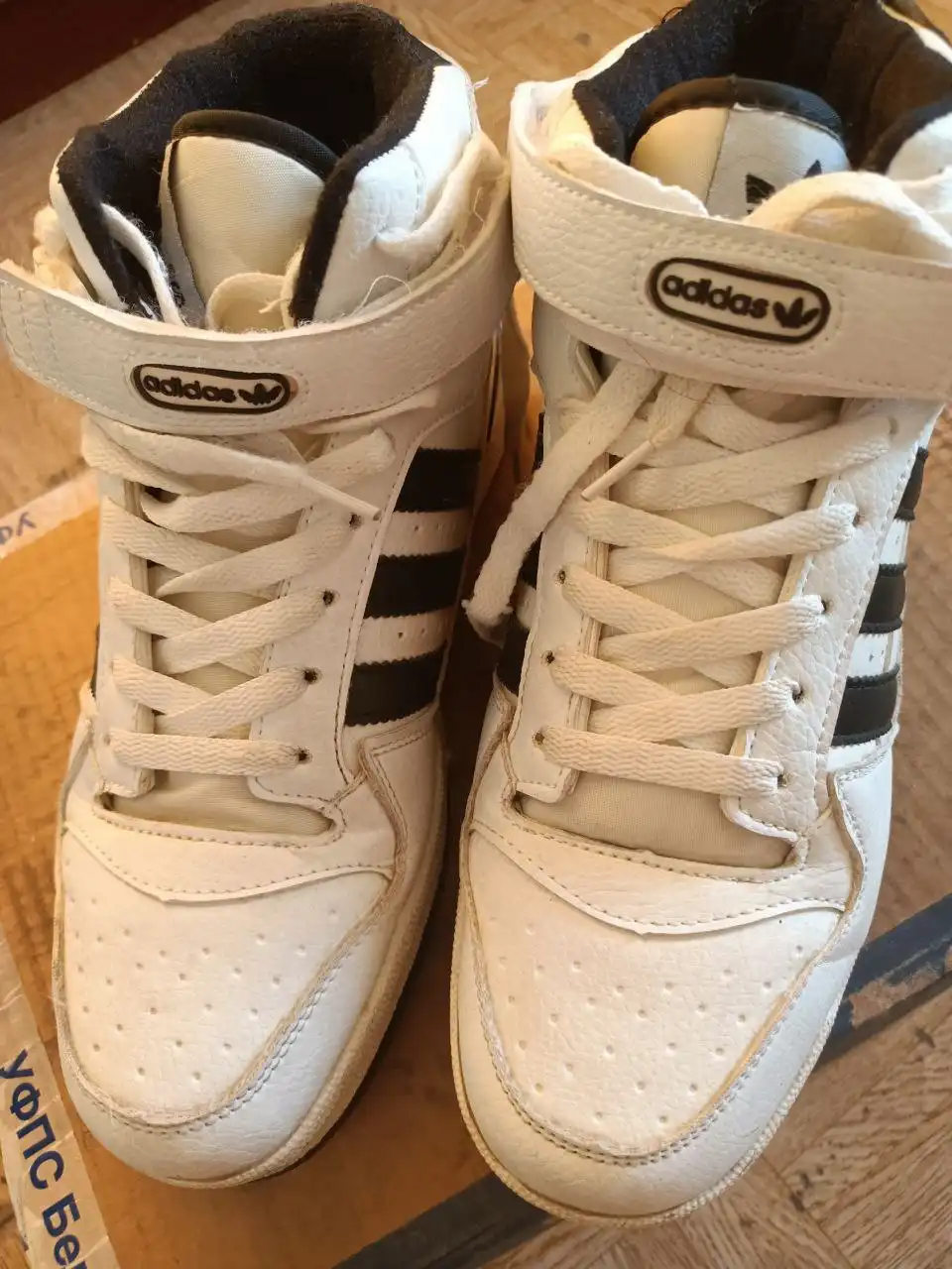 Продам обувь размер 39-40