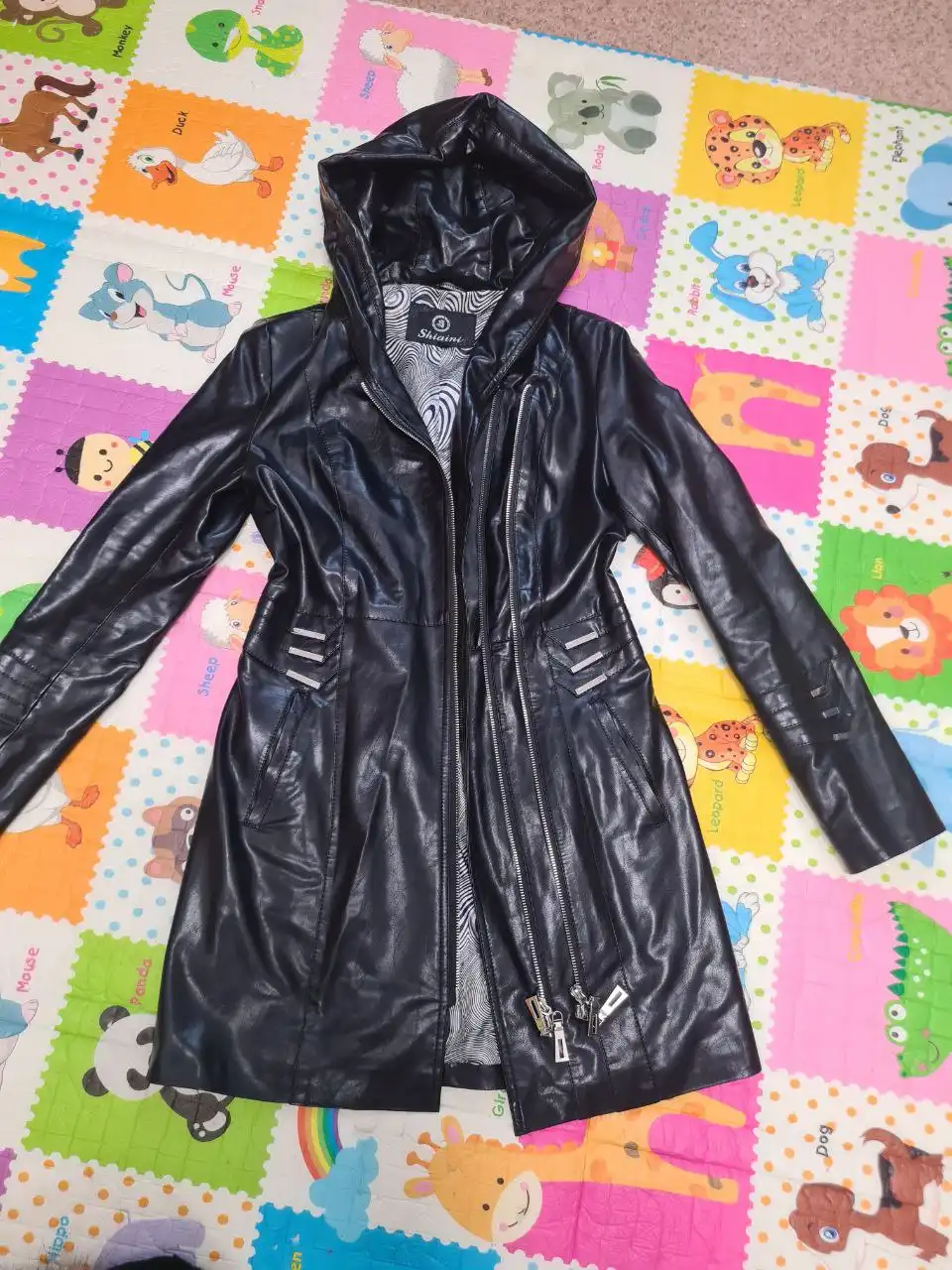 Пакет женской одежды 42-44 размер