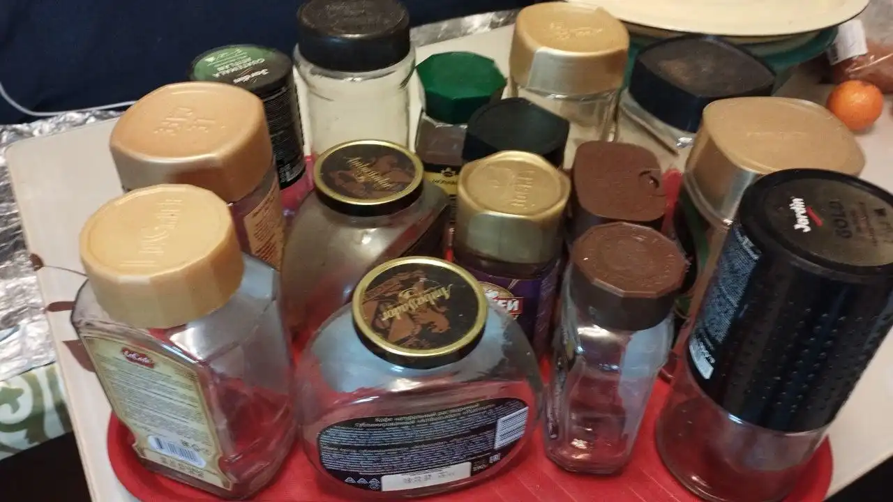 Бесплатные бытовые товары и школьные принадлежности