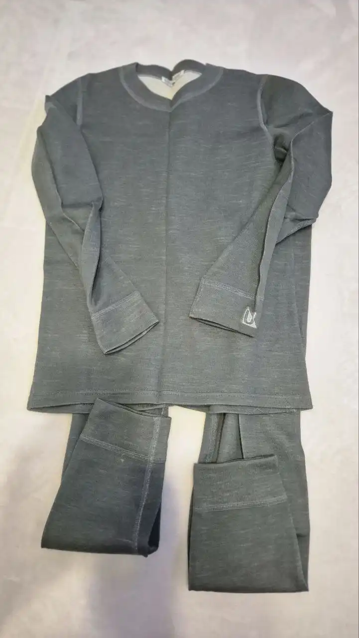 Женское термобелье б/у размер 42-44