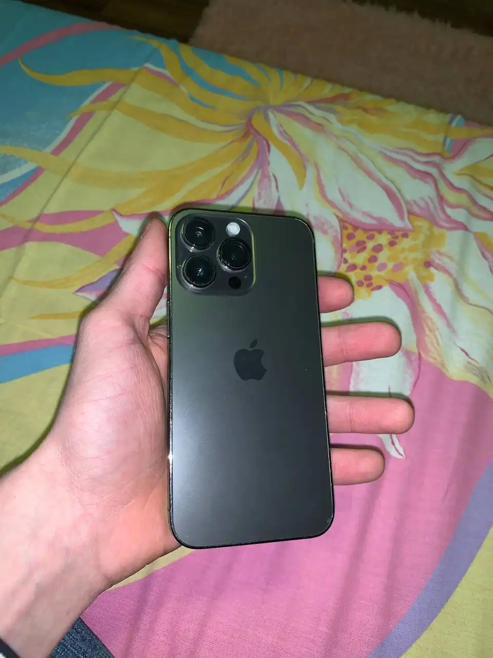 Продажа iPhone 13 Pro 256 ГБ