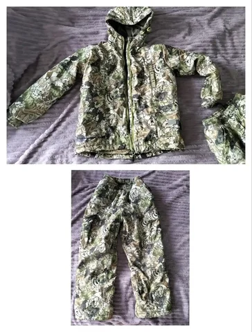 Комплект одежды осень 140 размер - Одежда в Нижневартовск