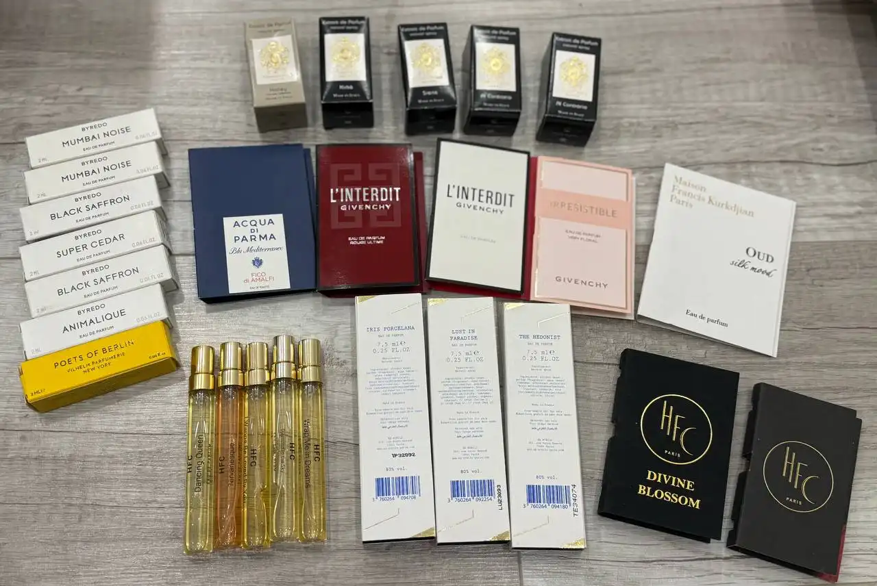 Оригинальный парфюм в наличии в Мегионе