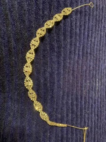 Диадема за шоколадки - частное объявление в Нижневартовск