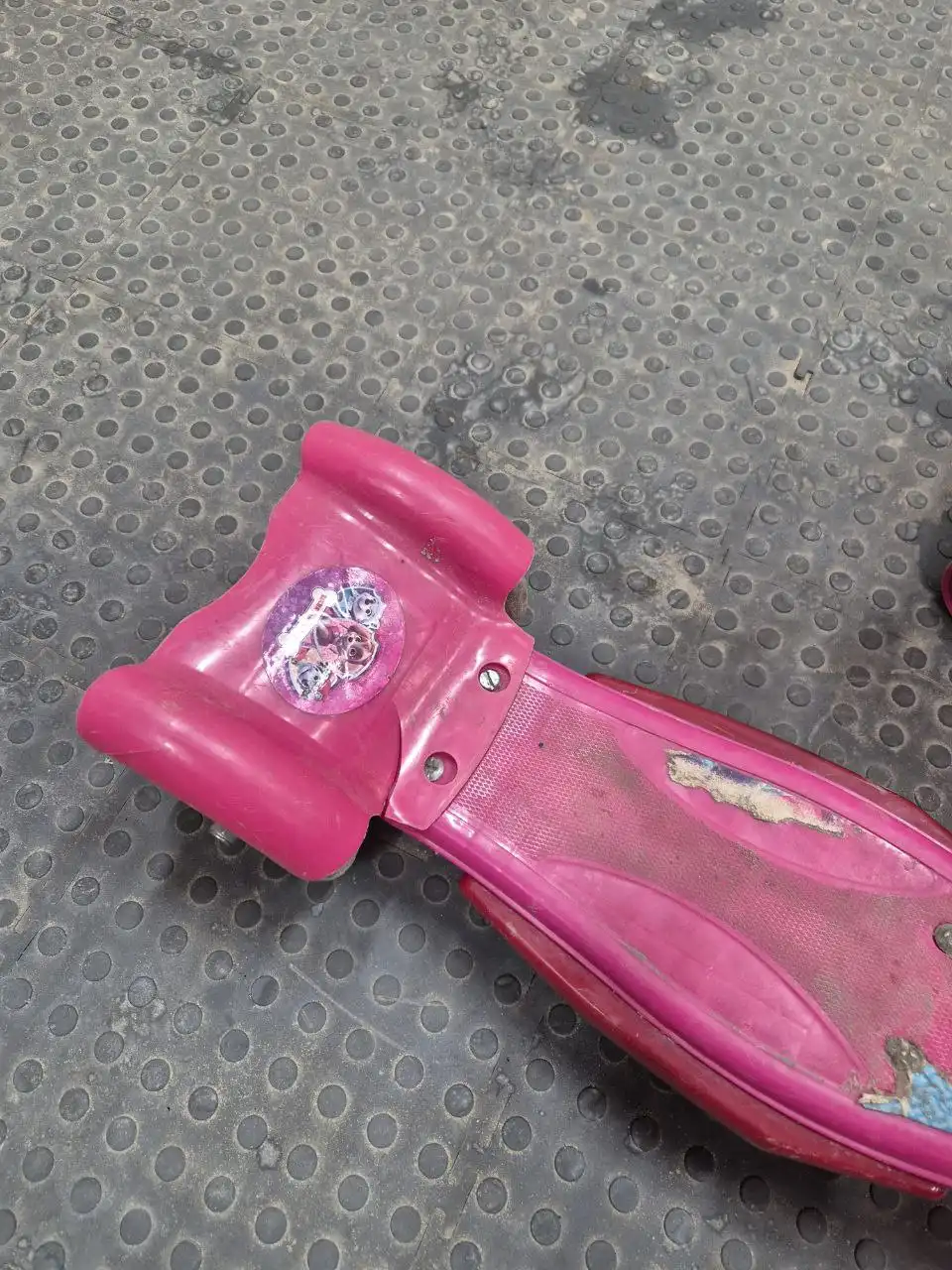 Продажа коляски для кукол и самоката