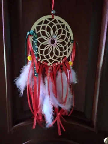 Продам ловец снов - частное объявление в Нижневартовск