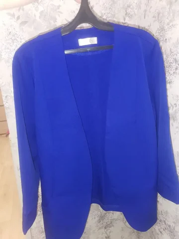 Новый пиджак размер 46 - частное объявление в Нижневартовск