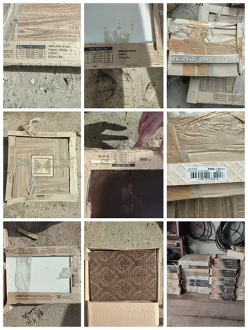 Керамическая плитка - Продукты питания в Нижневартовск