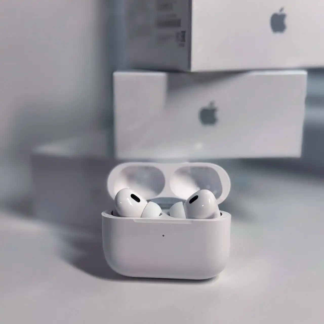 Продам Apple AirPods Pro 2 2025 Type-C
