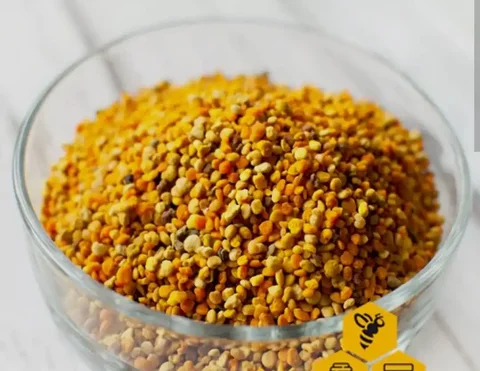 Пчелиная пыльца для укрепления иммунитета - Барахолка в Нижневартовск