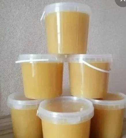 Свежий мед 2025 и пчелиная пыльца в Нижневартовске - Барахолка в Нижневартовск