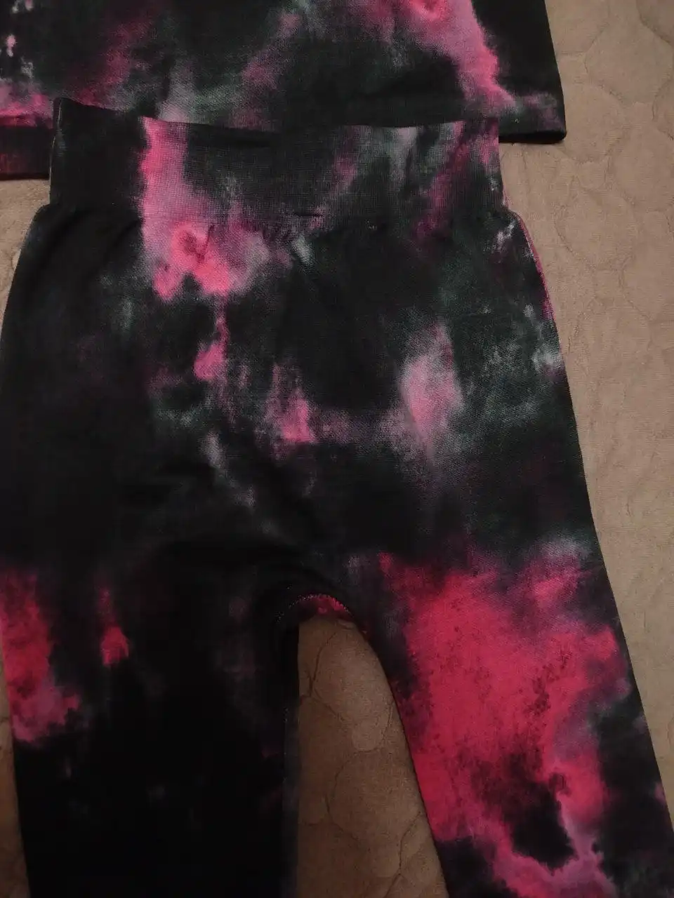 Костюм для фитнеса 42-48