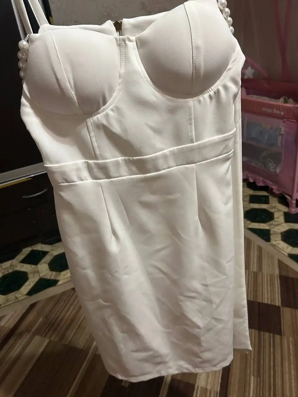 Новое платье размер 44