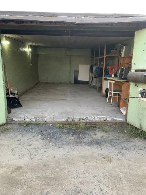 Гараж 6х4 в ГСК Виадук район МЖК - частное объявление в Нижневартовск