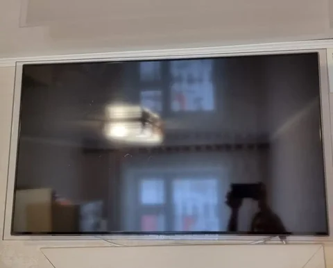 Продам телевизор Samsung с Wi-Fi - частное объявление в Нижневартовск