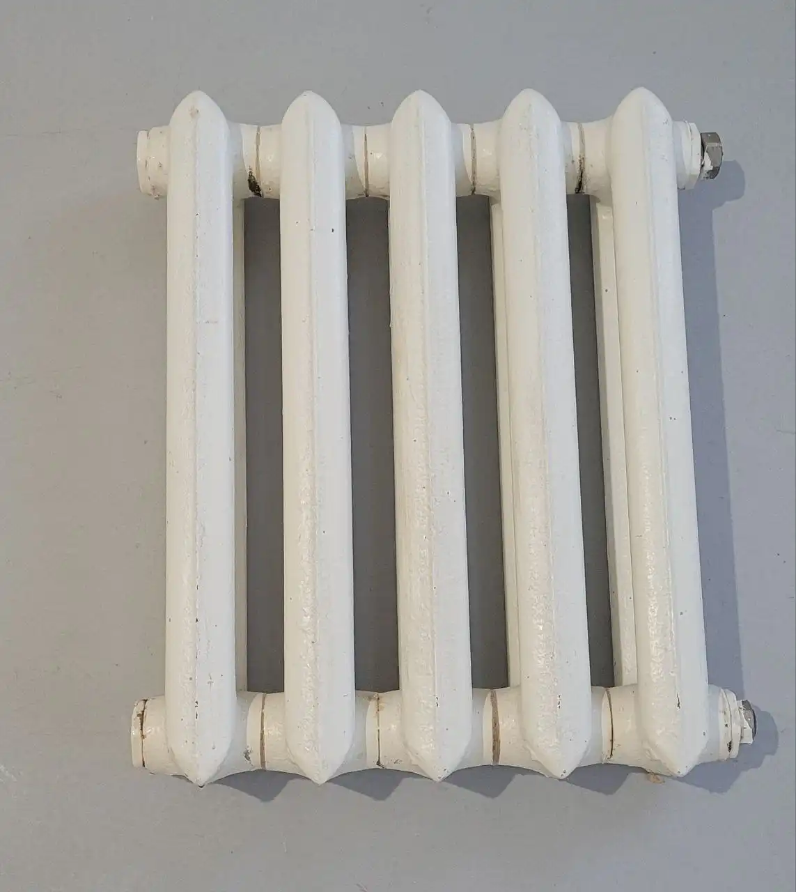 Б/у радиаторы отопления