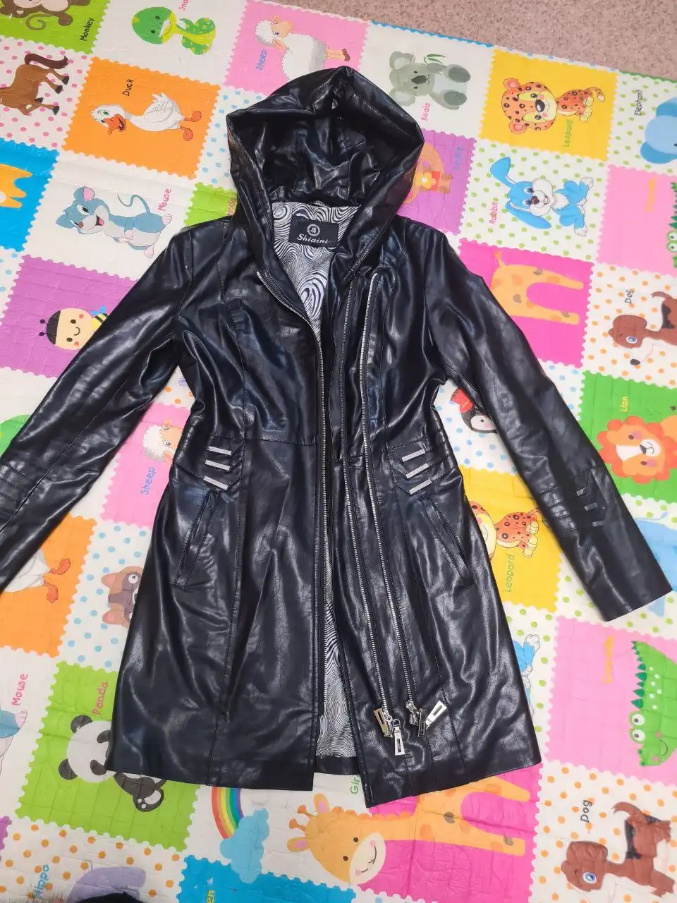 Женская одежда: брюки, юбки, платья размеры 42-44