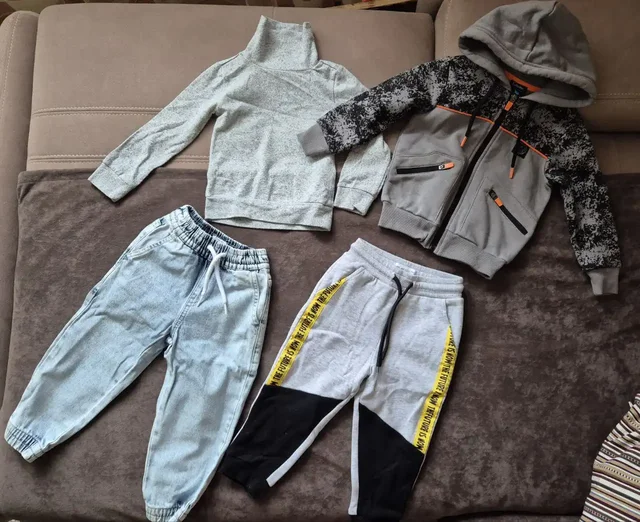 Продам вещи пакетом - Юбки в Нижневартовск