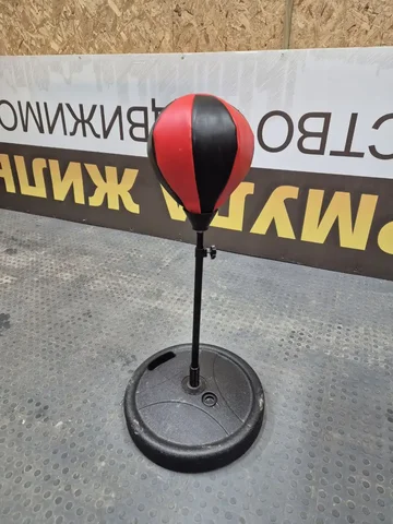 Груша боксерская детская (без перчаток) - Краска в Нижневартовск