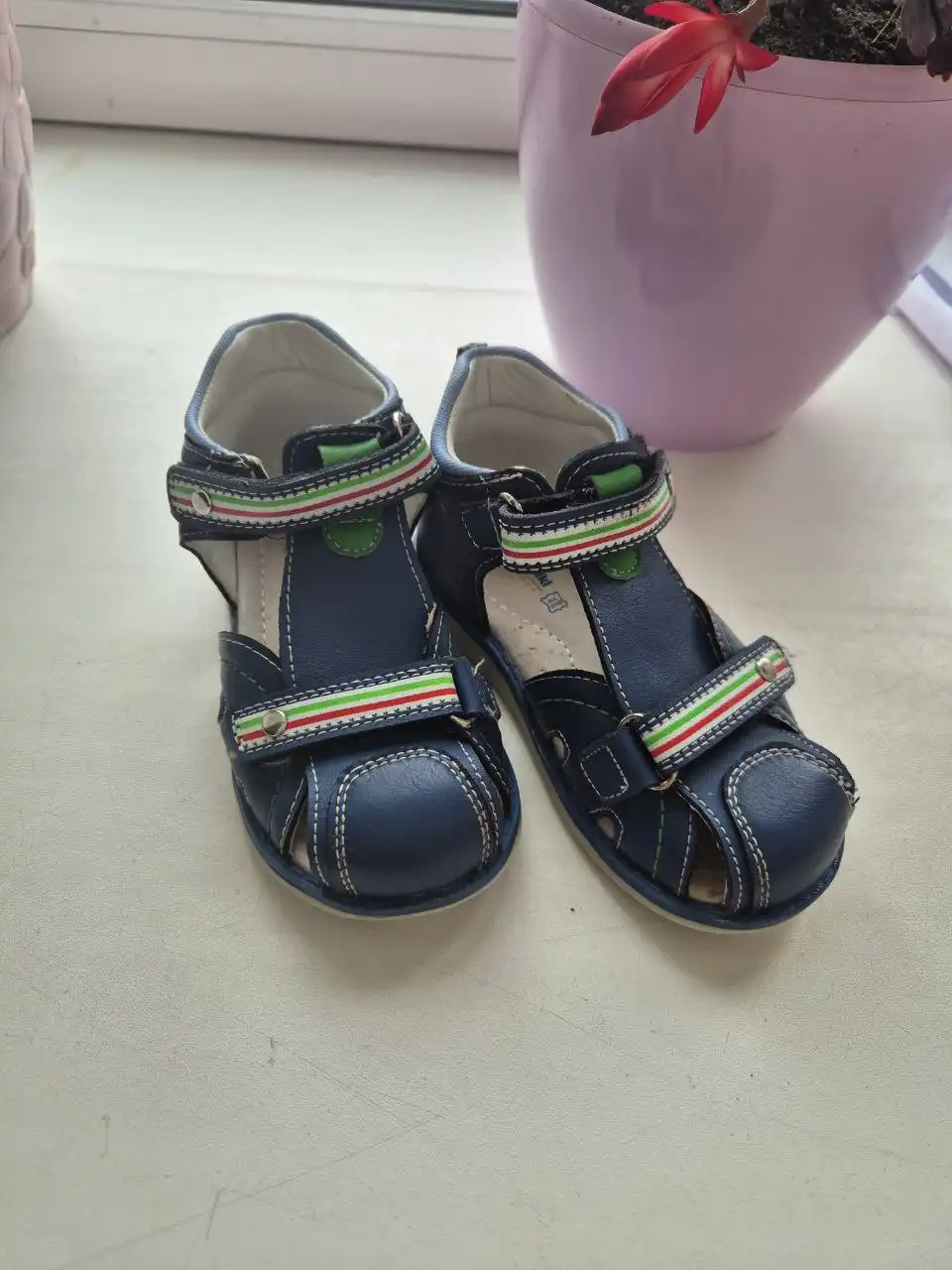 Сандали размер 25 - Обувь (Одежда) в Нижневартовск