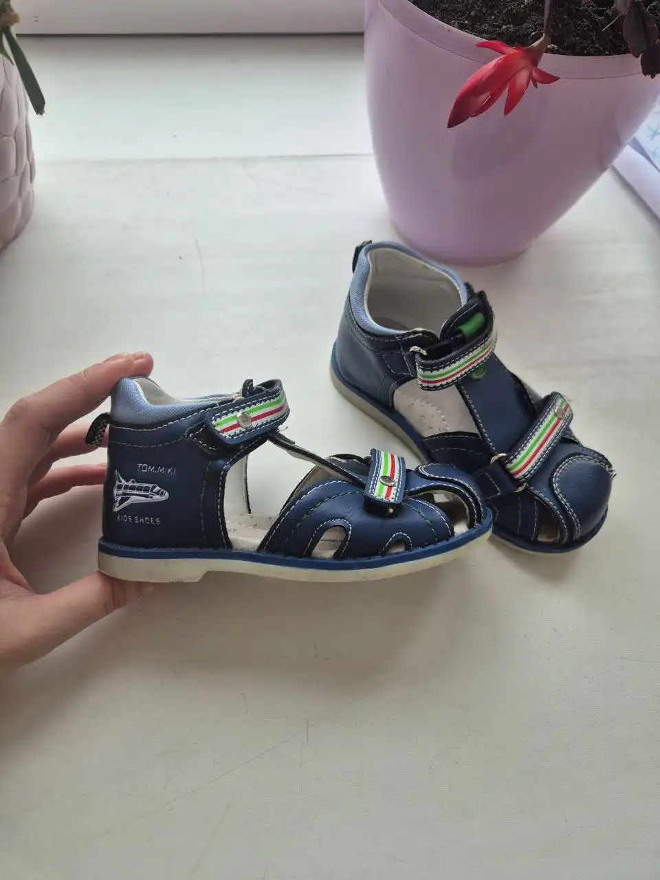 Сандали размер 25 - Обувь (Одежда) в Нижневартовск