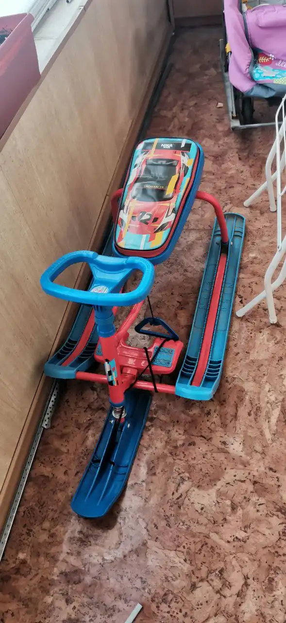 Продажа товаров на барахолке в Нижневартовске - Барахолка в Нижневартовск