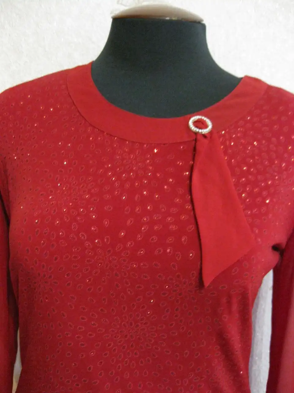 Блуза Second Hand Польша Размер 48-50 - Женская одежда (Одежда) в Нижневартовск