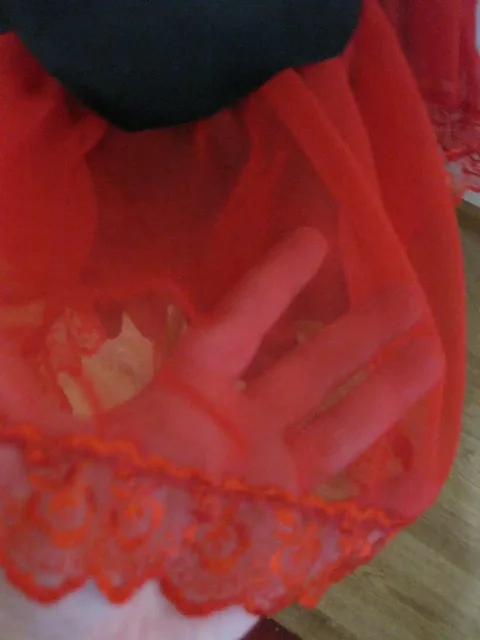 Юбка для танцев Фламенко - частное объявление в Нижневартовск