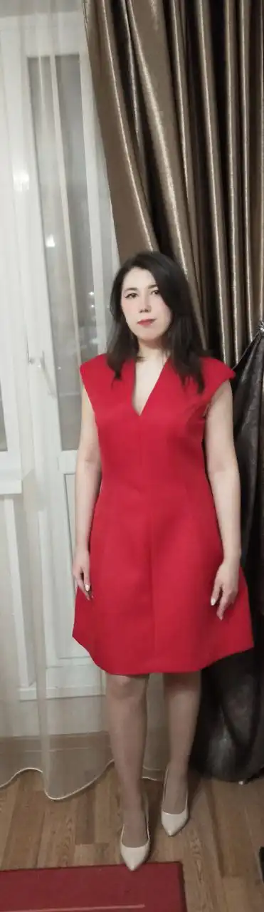 Платье Second hand, размер М(44-46) - Платья (Одежда) в Нижневартовск