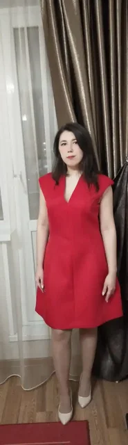 Платье Second hand, размер М(44-46) - Верхняя одежда в Нижневартовск