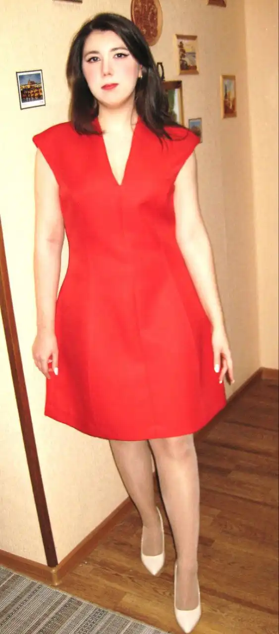 Платье Second hand, размер М(44-46) - Платья (Одежда) в Нижневартовск