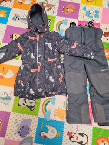 Одежда размеры 116-122 - Верхняя одежда в Нижневартовск