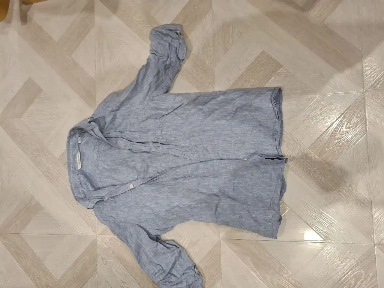 Продажа вещей 42-44 размера - Одежда (Барахолка) в Нижневартовск