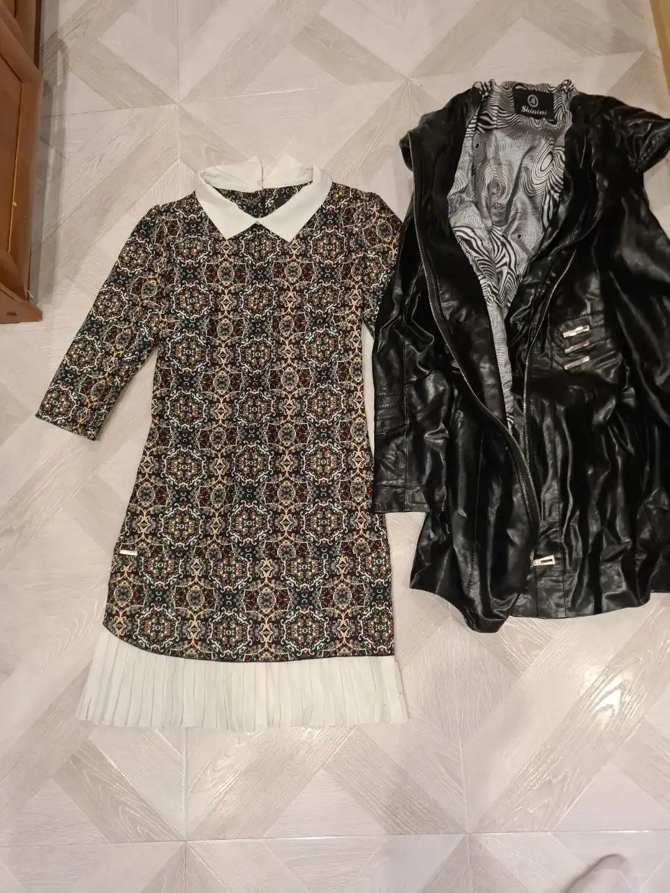 Продажа вещей 42-44 размера - Одежда (Барахолка) в Нижневартовск