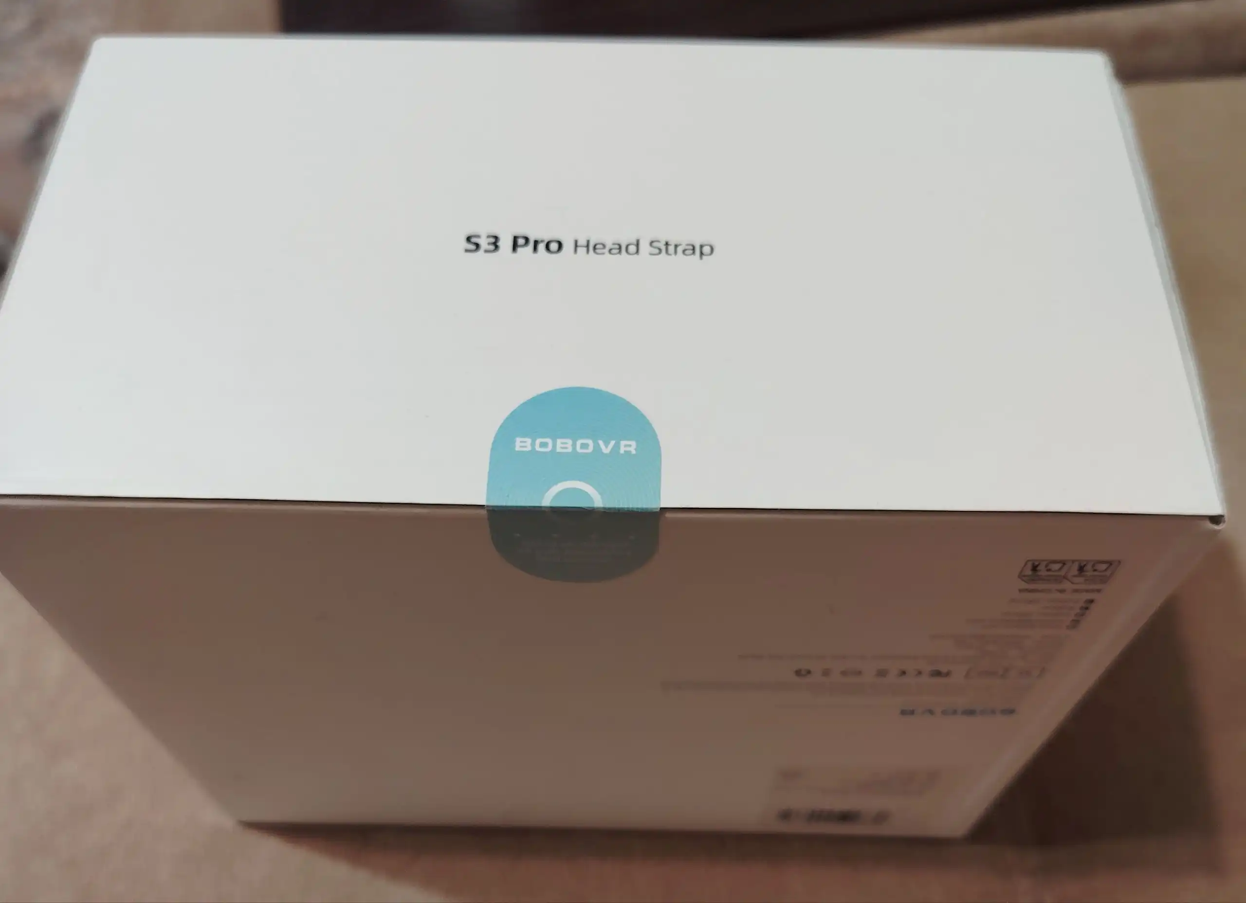 Крепление BoboVR S3 Pro для Quest 3/3S - VR-аксессуары (Электроника) в Нижневартовск