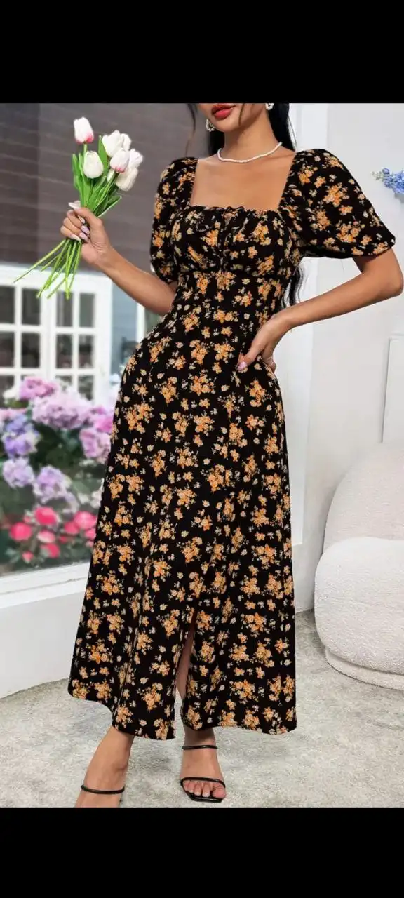 Платье 44-46 размер в состоянии нового - Платья (Одежда) в Нижневартовск