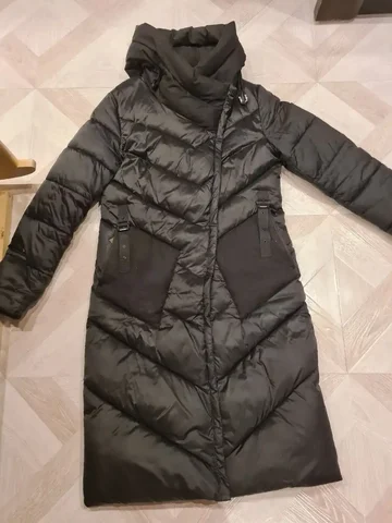 Пуховик размер 44-46 - частное объявление в Нижневартовск