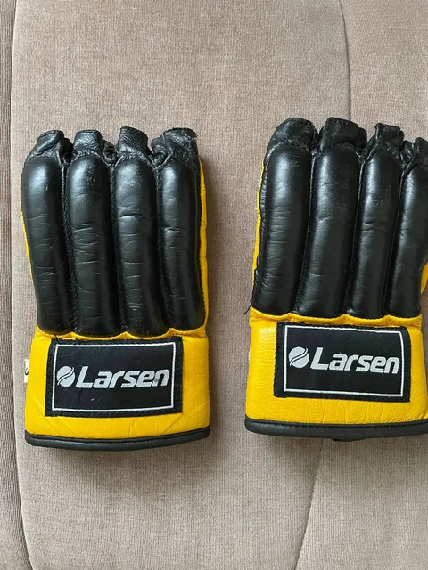 Краги - частное объявление в Нижневартовск