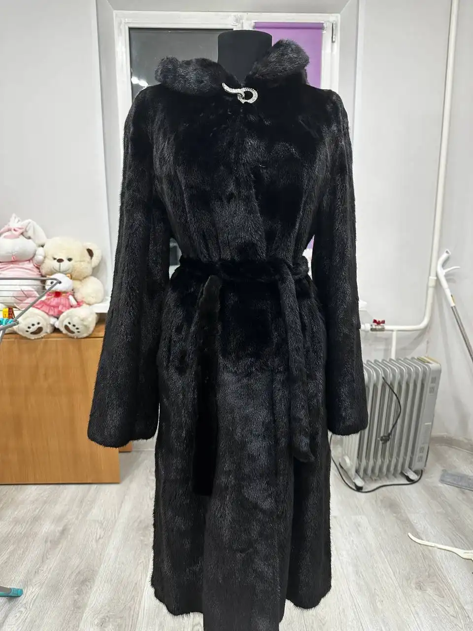 Продам шубу норковую - Верхняя одежда (Одежда) в Нижневартовск