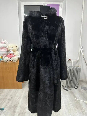 Продам шубу норковую - Мужская одежда в Нижневартовск