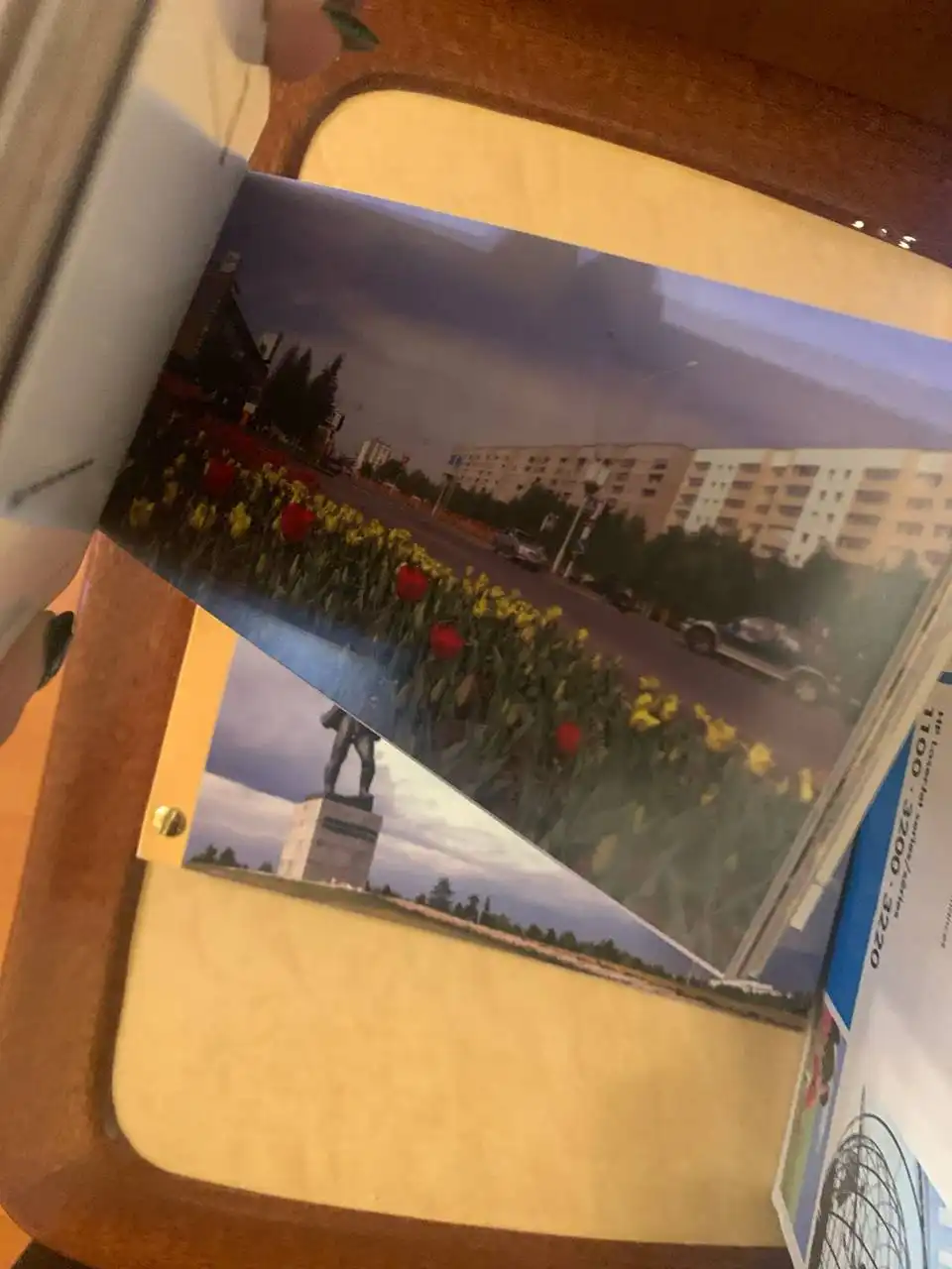 Открытки в Нижневартовске - Барахолка в Нижневартовск