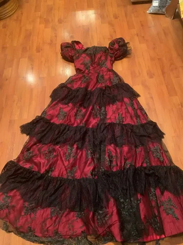 Длинное платье на выпускной, фотосессию, свадьбу - Мужская одежда в Нижневартовск