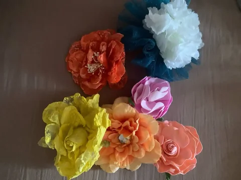 Броши, заколка, виньетка - Сладости в Нижневартовск