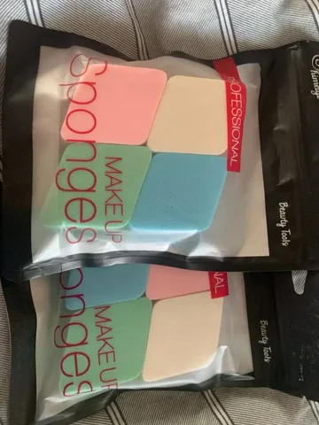 Спонжики для макияжа - Сладости в Нижневартовск